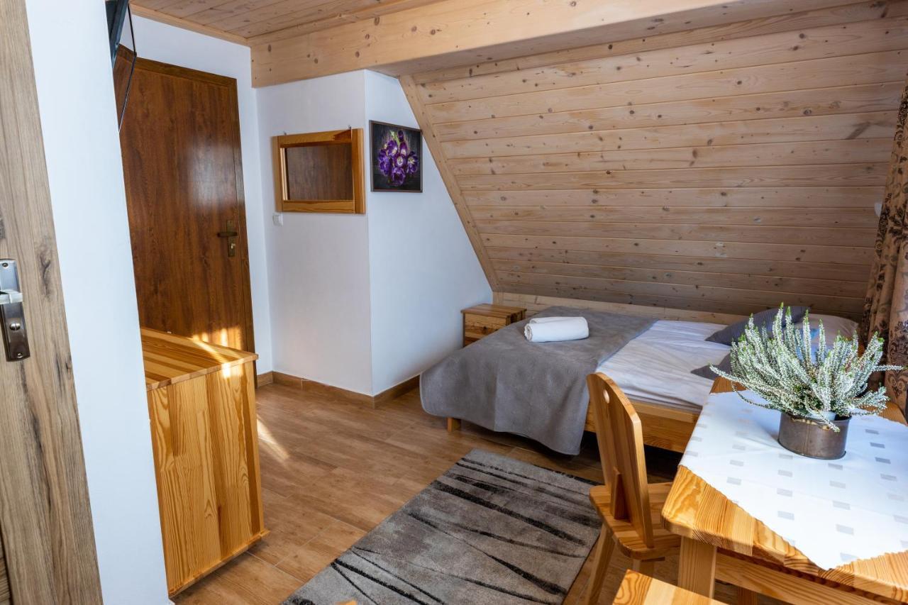 Aplit 2 Guest House Zakopane Exterior photo