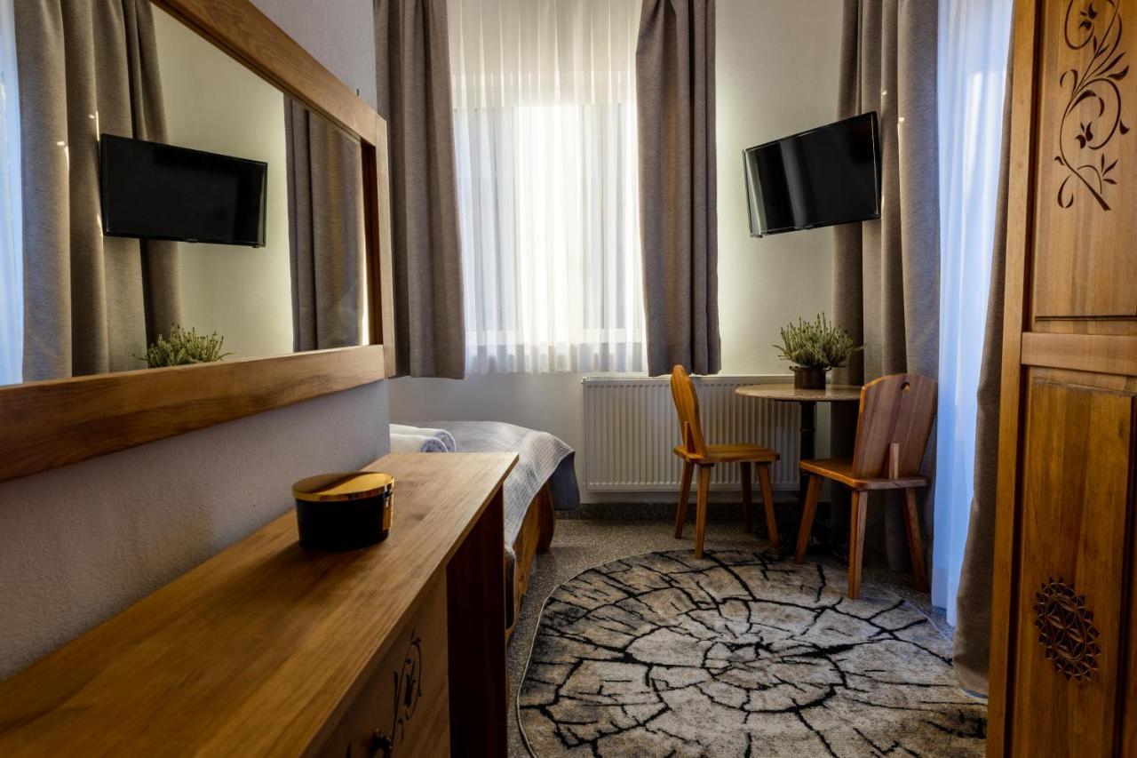 Aplit 2 Guest House Zakopane Exterior photo