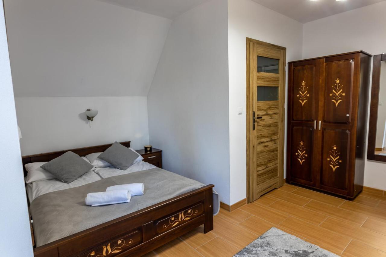 Aplit 2 Guest House Zakopane Exterior photo
