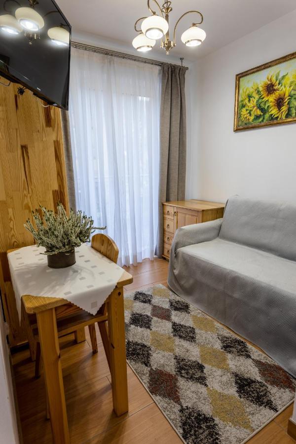 Aplit 2 Guest House Zakopane Exterior photo
